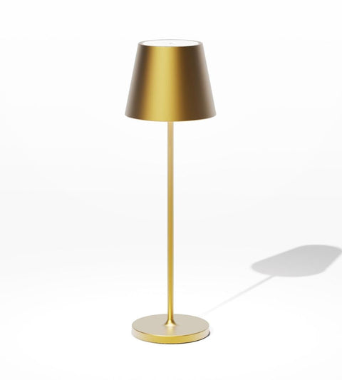 LumiTouch Tischlampe – Dimmbares LED mit Touchbedienung