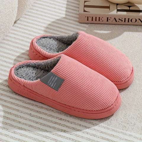 Hanneke Bequeme Winterslipper - Für Wärme und Luxus