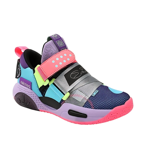 Emma Sneakers - Sportliche Schuhe für mutige Mädchen
