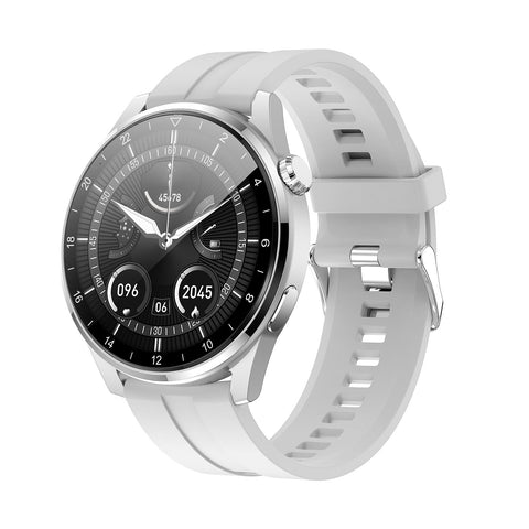 TechMaster Smartwatch – Für einen smarten und aktiven Lebensstil