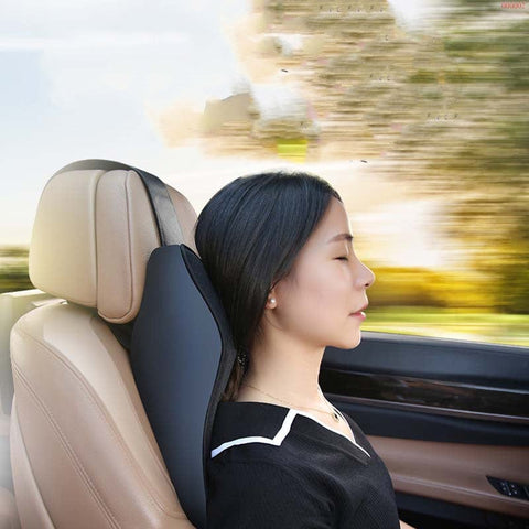DriveEase - Erlebe unvergleichlichen Fahrkomfort