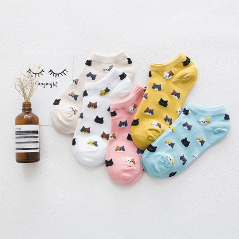 Bequeme Knöchelsocken - Perfekt für Jeden Tag