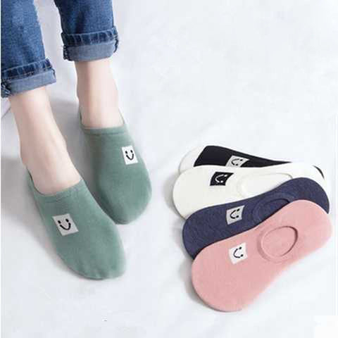 Bequeme Knöchelsocken - Perfekt für Jeden Tag