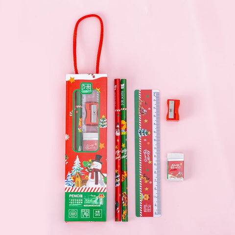 Bunte Kreative Schreibwaren Set – Inspiriere die jungen Denker