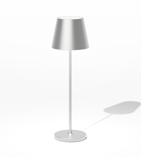 LumiTouch Tischlampe – Dimmbares LED mit Touchbedienung