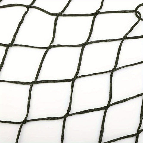 Robuste Nylon-Hängematte – Ergonomisch und Multifunktional für den Außenbereich