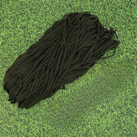 Robuste Nylon-Hängematte – Ergonomisch und Multifunktional für den Außenbereich