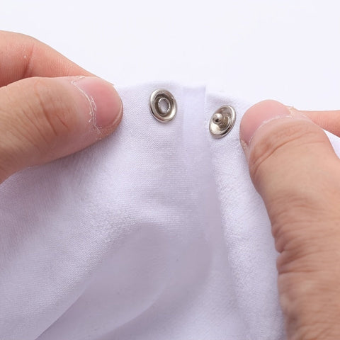 Snap Kits Set – Praktische Druckknöpfe für Kleidung und DIY-Handarbeiten