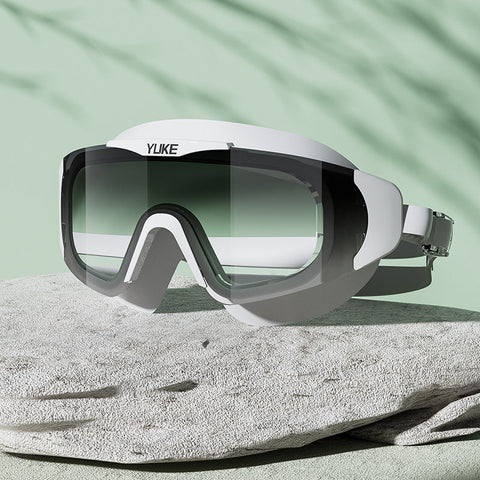 Premium HD Schwimmbrille mit Anti-Beschlag und Wasserdichter Schutz – Ideal für Outdoor-Aktivitäten