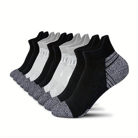 Damen Kompressionssport Socken – Atmungsaktiv und Bequem für Aktivitäten und den täglichen Gebrauch