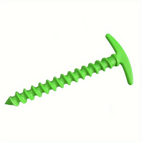 ProGrip Erdnägel – Stark und Windbeständig