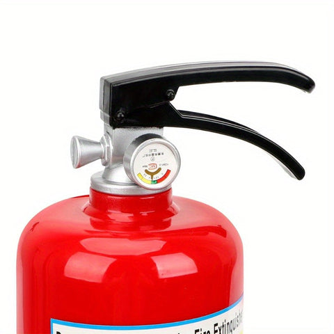 Feuerwehr-Spardose für Kinder - Spielerisch und Lehrreich für das Sparen