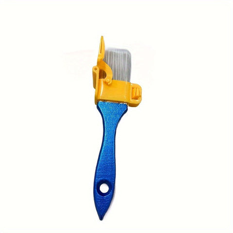 Farbenpinsel mit Eingebautem Farbentferner – Innovatives Design für Einfaches Malen