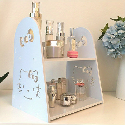 Hello Kitty Schreibtisch-Organizer - Niedlich und Praktisch für Deinen Schreibtisch