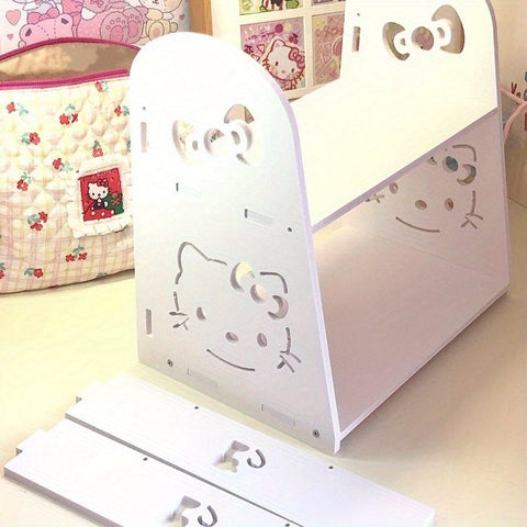 Hello Kitty Schreibtisch-Organizer - Niedlich und Praktisch für Deinen Schreibtisch