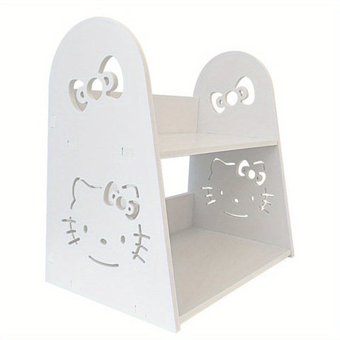 Hello Kitty Schreibtisch-Organizer - Niedlich und Praktisch für Deinen Schreibtisch