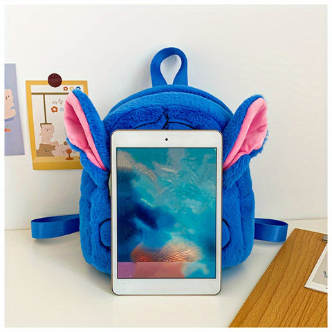 Lilo Stitch Rucksack für Kinder - Für einen verspielten und funktionalen Look