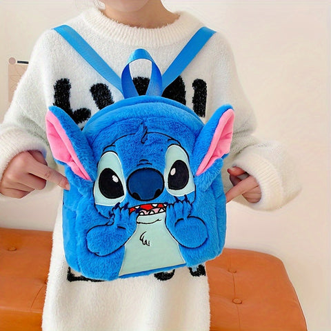 Lilo Stitch Rucksack für Kinder - Für einen verspielten und funktionalen Look