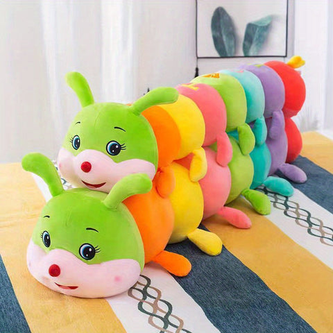 Fröhliche Kuschelschnecke – Für Komfort und Spielvergnügen