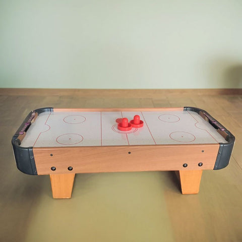 Mini Tisch Eishockeyspiel - Perfekt für Familienvergnügen und Partys