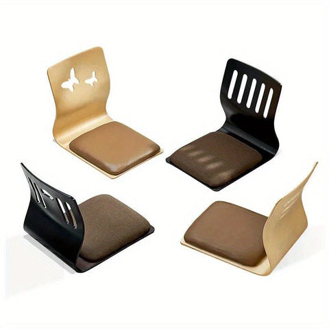 Zenito Zaisu Bodentischset – Minimalistisch und Komfortabel