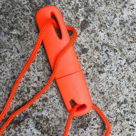 Survivor Flint - Nachhaltiger Magnesium Feuerstarter für Abenteurer