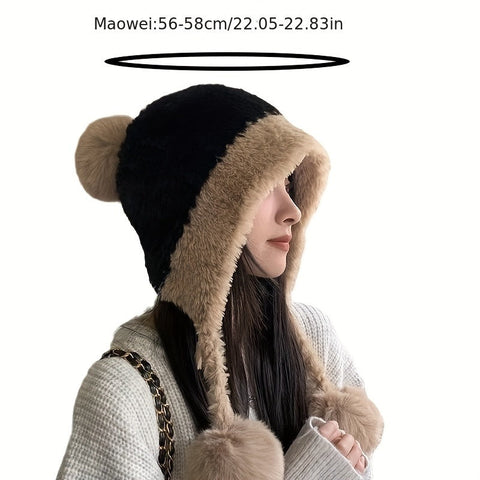 Maxima Wintermütze – Für Warme Ohren im Winter