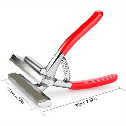 Pro Leinwandspannstange – Effizient und Ergonomisch