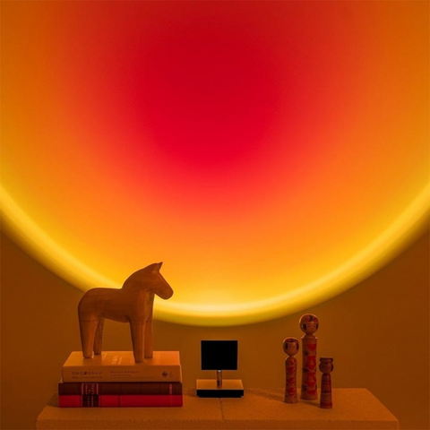 Aura Stimmungslicht - Schaffe die perfekte Atmosphäre