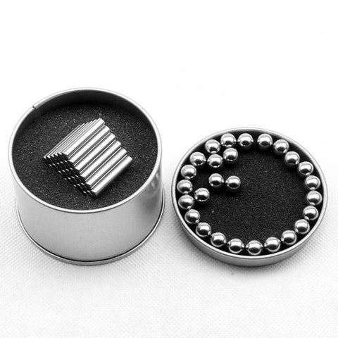 Innovative Magnetische Bausteine – Kreatives Bauen für Jugendliche