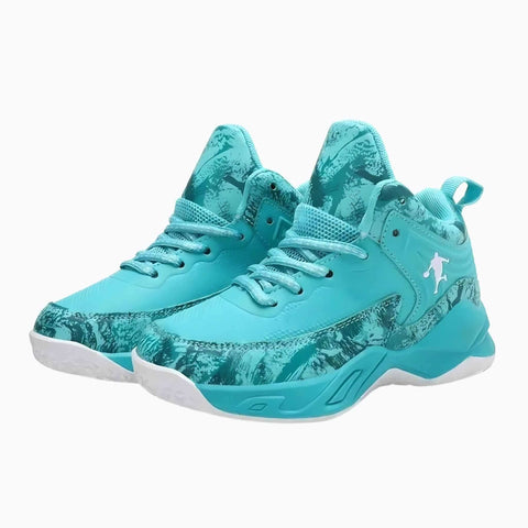 Ruben Sneakers - Sportliche Schuhe für Aktive Jungen