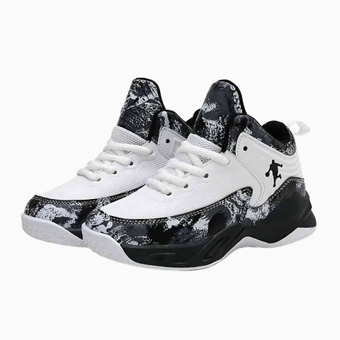 Ruben Sneakers - Sportliche Schuhe für Aktive Jungen
