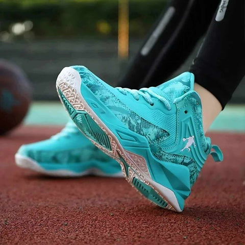 Ruben Sneakers - Sportliche Schuhe für Aktive Jungen