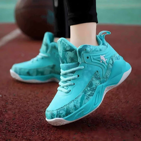 Ruben Sneakers - Sportliche Schuhe für Aktive Jungen