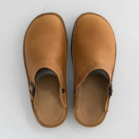 Bequeme Herrenschuhe - Stilvolle Clogs für Jeden Anlass