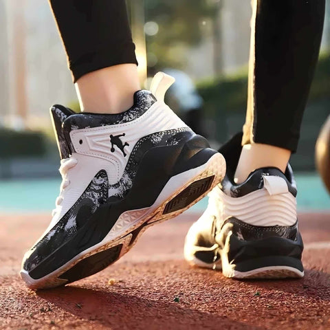 Ruben Sneakers - Sportliche Schuhe für Aktive Jungen
