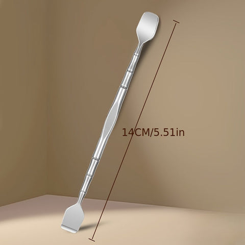Doppelter Blackhead Remover - Effektive Reinigung und Peeling