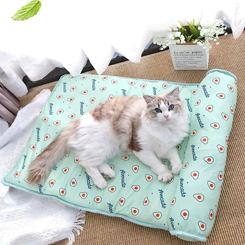PetChill - Kühlmatte für Hunde und Katzen