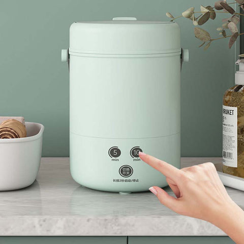 QuickWash - Schnelle Mini Waschmaschine