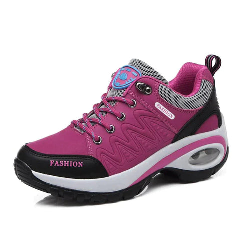 Luna Damen Wanderschuhe – Komfort und Stabilität für jedes Abenteuer