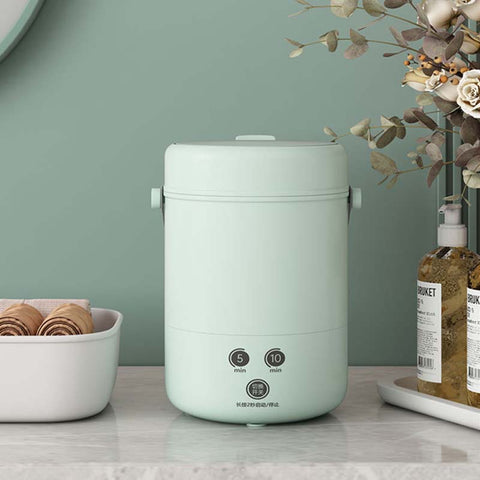 QuickWash - Schnelle Mini Waschmaschine