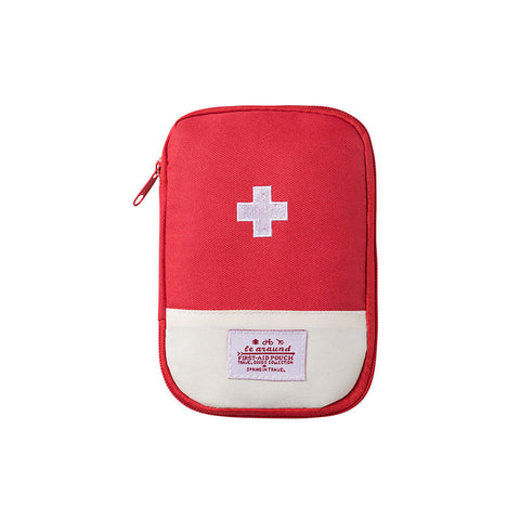 MediPack - Mini Tragbare Medizinische Tasche