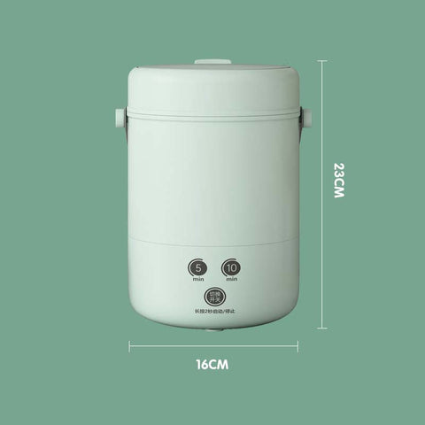QuickWash - Schnelle Mini Waschmaschine