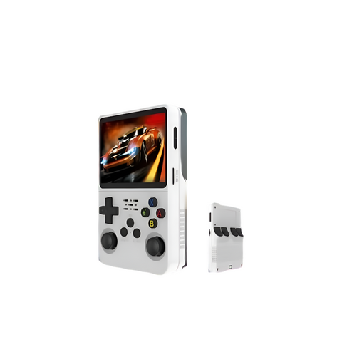 GameFun - Tragbare Retro-Konsole