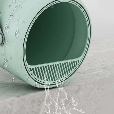 QuickWash - Schnelle Mini Waschmaschine