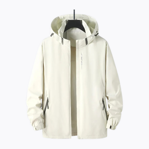 Explore - Windbreaker Outdoor Herrenjacke