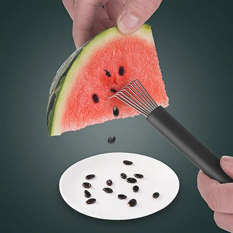 PureMelo - Wassermelonen Samenentferner