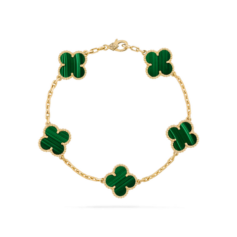 Lana Armband - Elegant & Zeitlos