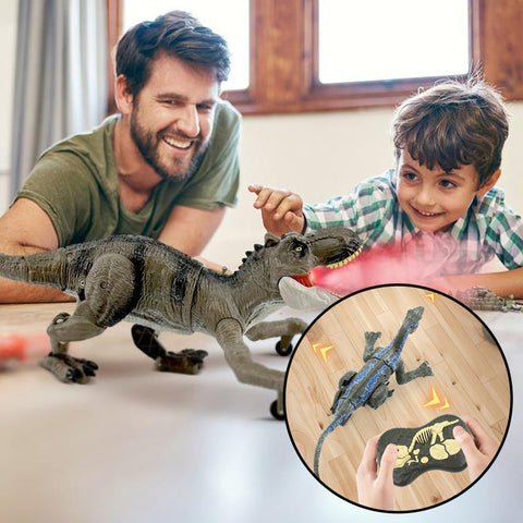 SpinoRex - Fernbedienbarer Dinosaurier