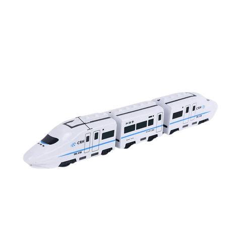 Abenteuerliche Selbstfahrende Bahn – Spielspaß für junge Eisenbahnfans